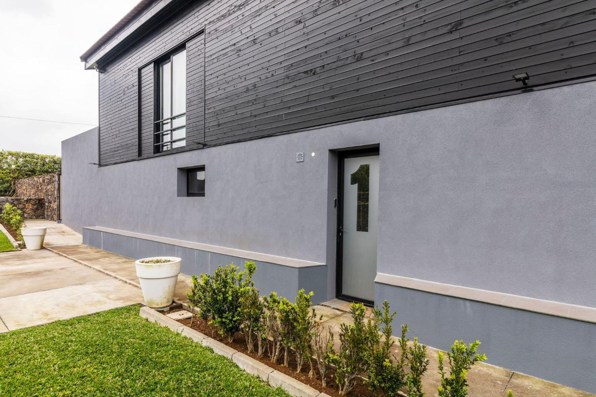 Your Azorean Home Rral 3378 Рибейра Гранде Екстериор снимка