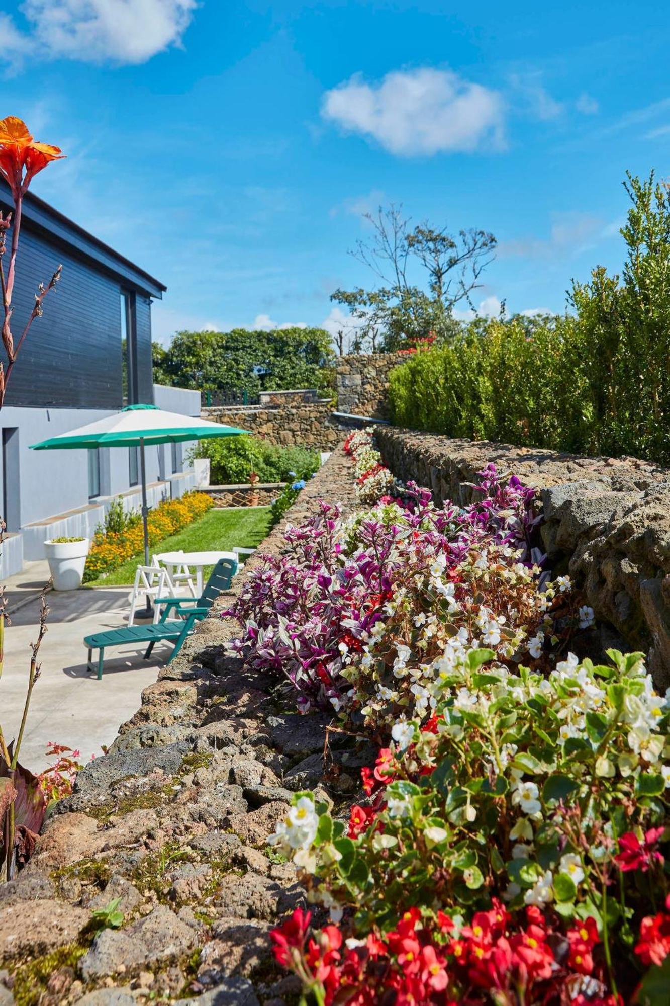 Your Azorean Home Rral 3378 Рибейра Гранде Екстериор снимка