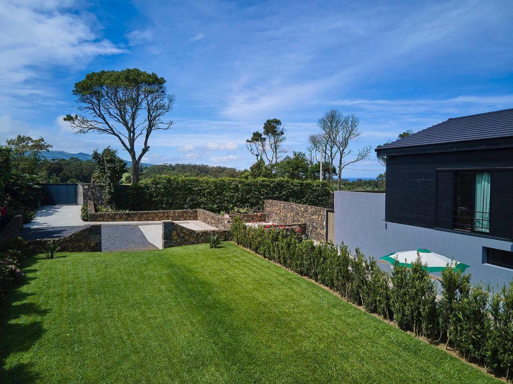 Your Azorean Home Rral 3378 Рибейра Гранде Екстериор снимка